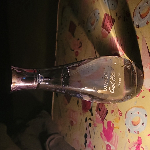 100mL bottle of Davidoff perfume - Picture 2 of 2